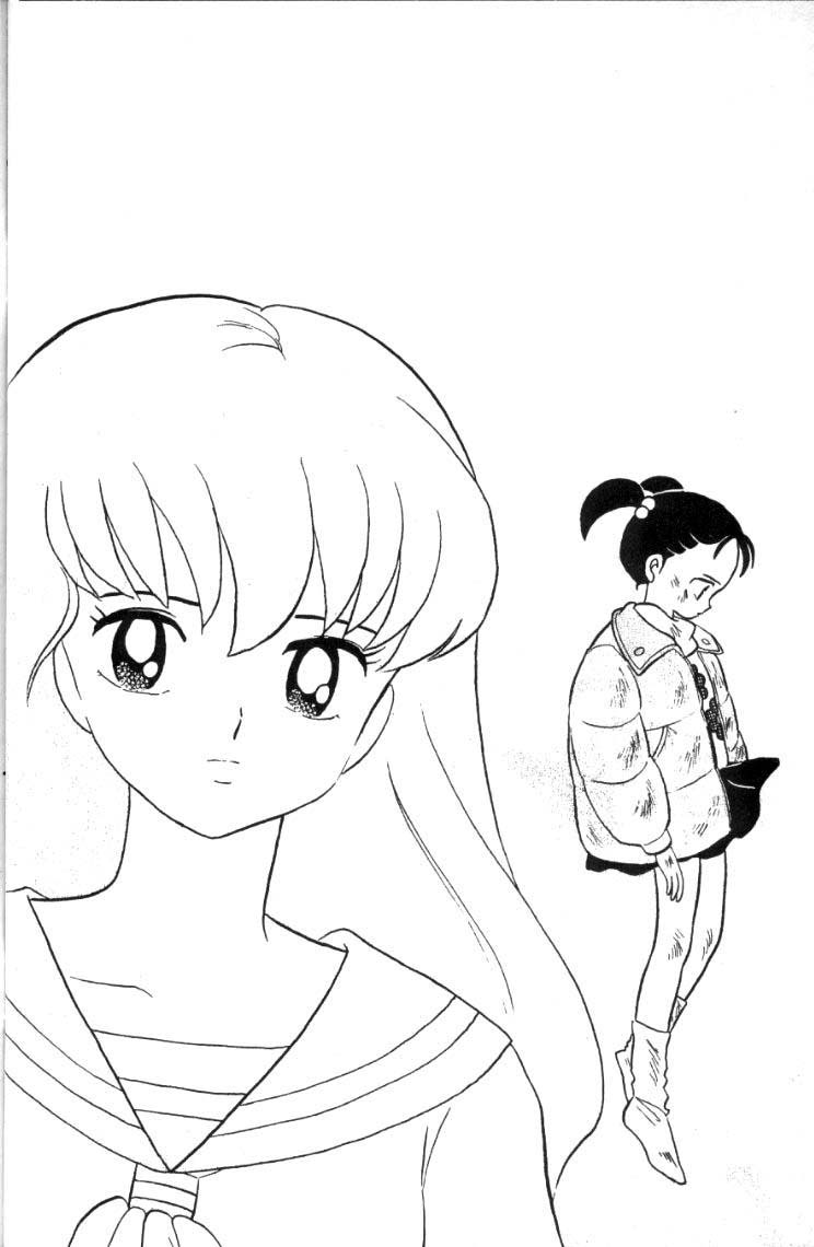 InuYasha-Volume 4 Chapter 37